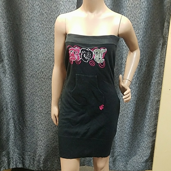 Rocawear Dresses & Skirts - Rocawear half dress. Size large
